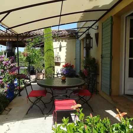 Villa Maison Avec Piscine Privee A Beauvoisin (Gard)