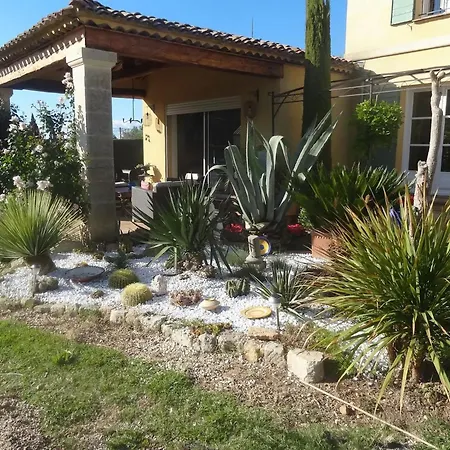 Maison Avec Piscine Privee A Villa *