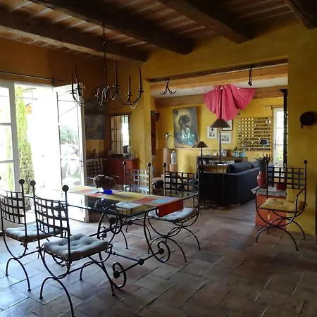 Villa Maison Avec Piscine Privee A Beauvoisin (Gard)