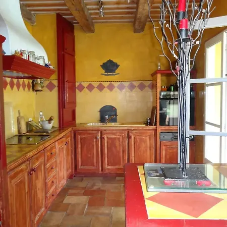 Villa Maison Avec Piscine Privee A Beauvoisin (Gard)