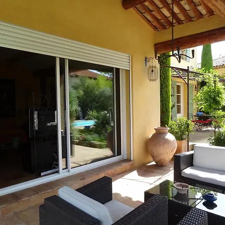 Villa Maison Avec Piscine Privee A