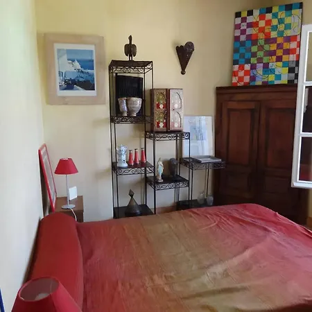 Maison Avec Piscine Privee A *