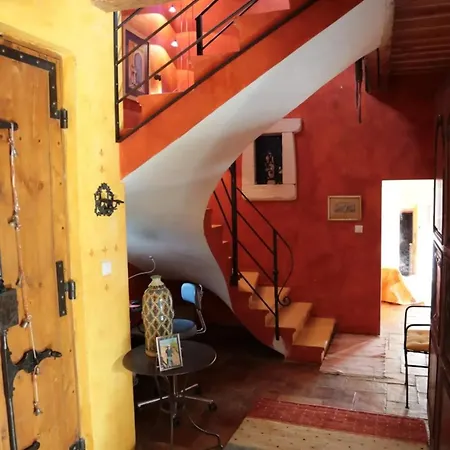 Maison Avec Piscine Privee A Beauvoisin (Gard)