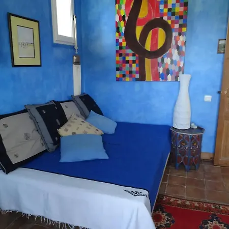 Maison Avec Piscine Privee A